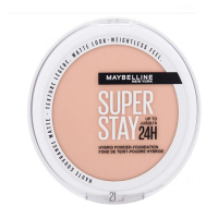 MAYBLINE SUPERSTAY 24H FACE POWDER 21